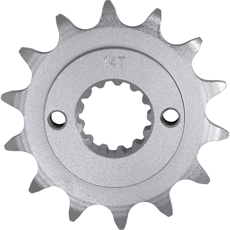 Moose Offroad Sprocket - 26-2137-14CRMO Kawasaki 650 1998-2017