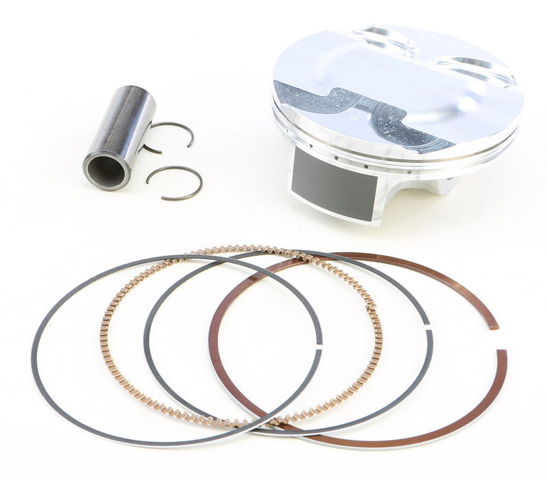 Vertex 175-24099A 24099A PISTON KIT FORGED 94.95/STD 12.6:1 HUSQ/KTM