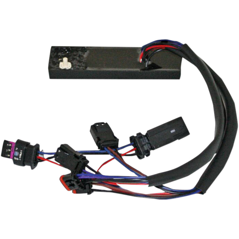 Custom Dynamics Magic Strobes™ Lighting Control Module - STROBES-RSGST For Harley Softail 2018-2024