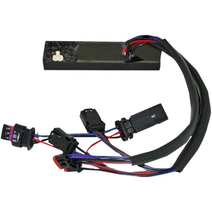 CUSTOM DYNAMICS 2050-0283 STROBES-RSGST Magic Strobes™ Brake Light Flasher - Strobe Module - FXFB