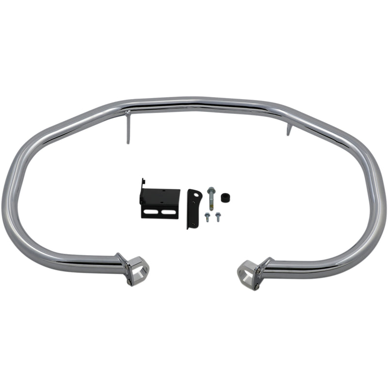Cobra Freeway Bar (Highway Bar - 01-2464 Kawasaki VN2000A Vulcan 2000 / 2000 Vulcan 2005-2010