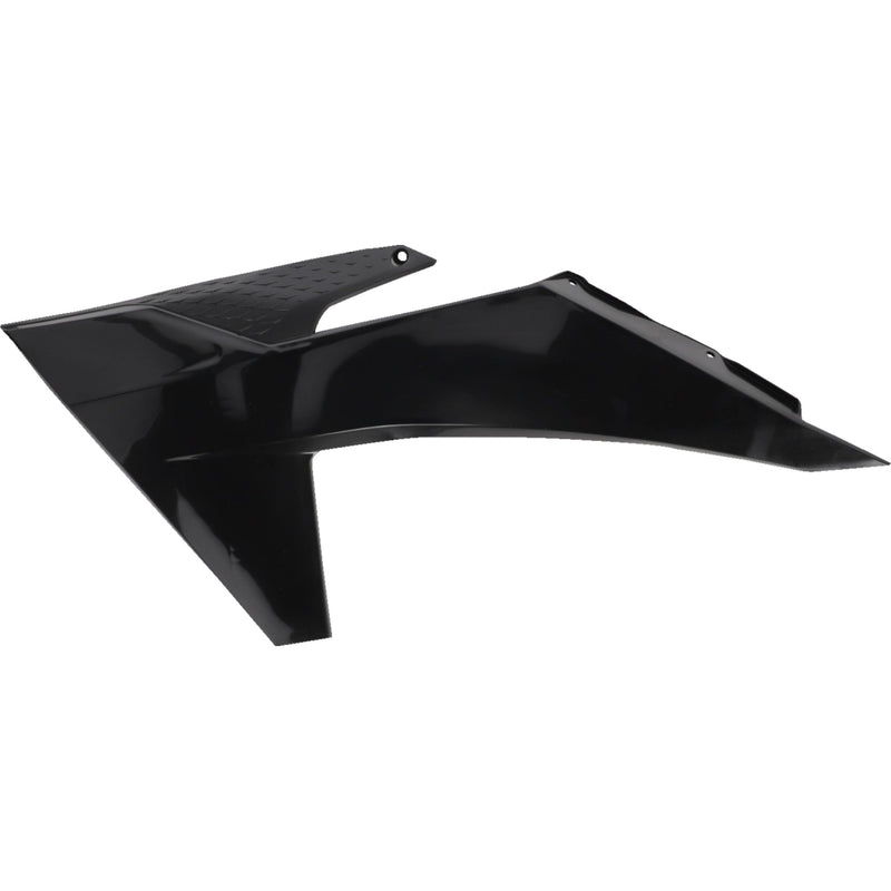 Acerbis Radiator Shroud - 2986480001 KTM Dirt Bikes 2023-2025
