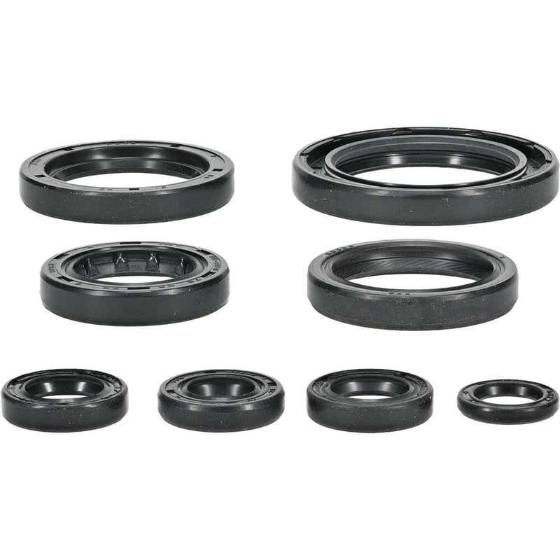 Vertex OIL Seal SET - 822996 Honda CRF250R / CRF250RX 2018-2024