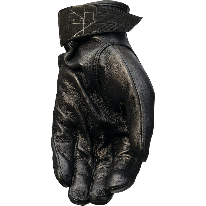 Z1R Ward Gloves Black