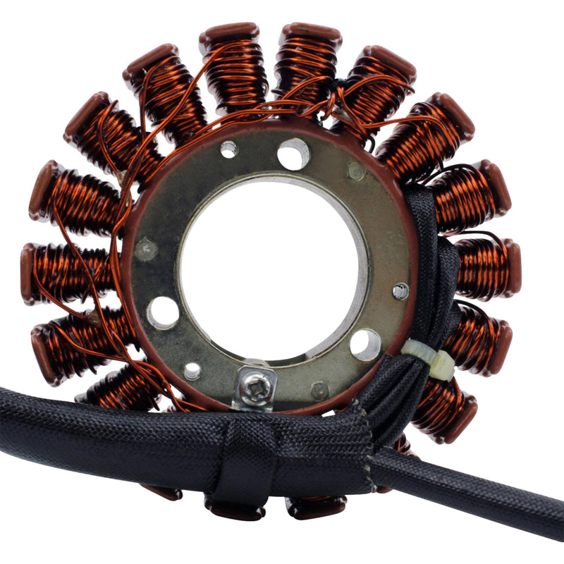 Rm Stator Stator - RM01049 Kawasaki KLX400R / 400 2003-2004