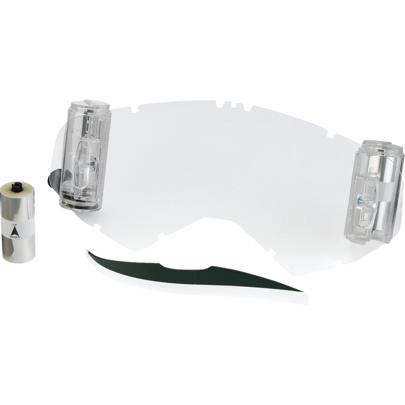 MOOSE OFFROAD 2602-0871 2602-0871 XCR Goggle Roll-Off System