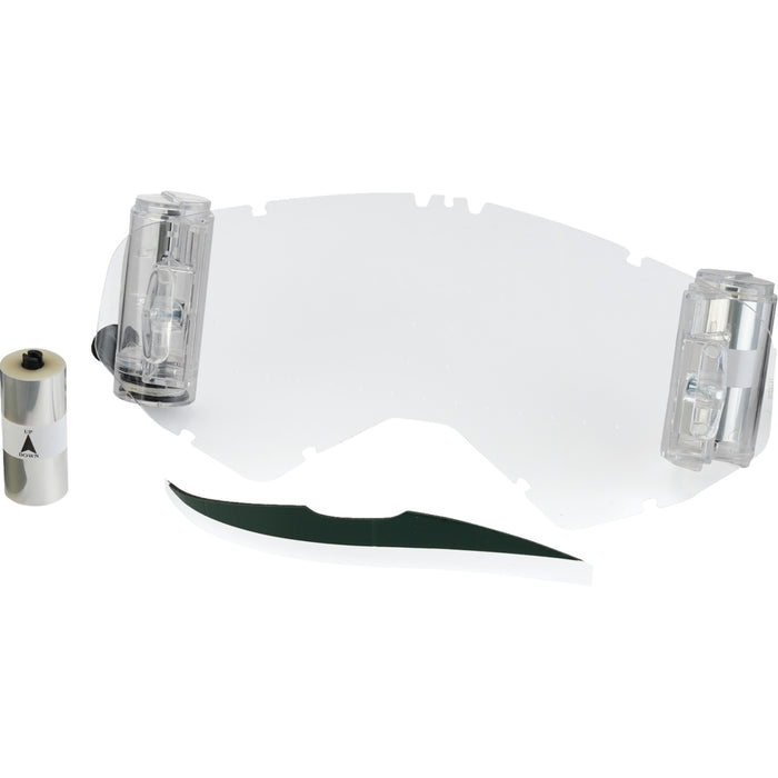 MOOSE OFFROAD 2602-0871 2602-0871 XCR Goggle Roll-Off System