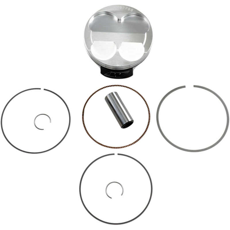 Wiseco Forged Series Piston Kit - 4904M07700 Kawasaki KX 250 2006
