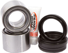 Pivot Works Rear Wheel Bearing Kit - PWRWK-S23-700 Suzuki KingQuad 2005-2022