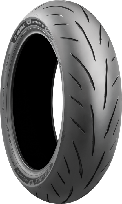 Bridgestone 874-1133 15927 TIRE BATTLAX HYPERSPORT S23 RR 190/50ZR17 73W RADIAL TL