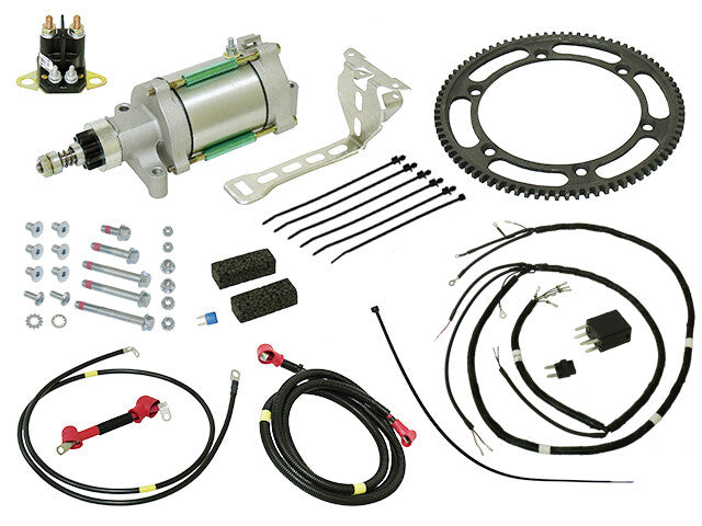 Sp1 Electric Start Kit A C - SM-01337 Arctic Cat XF 2018