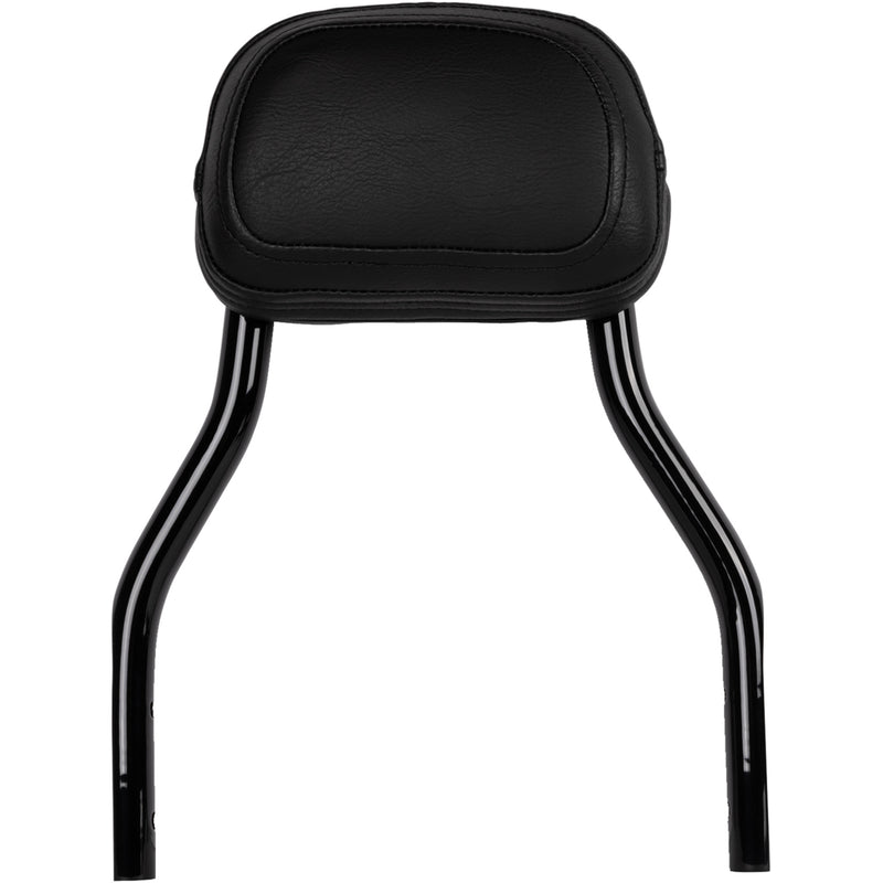Cobra Quick-Detach Backrest - 502-2010B For Indian Scout 2015-2021