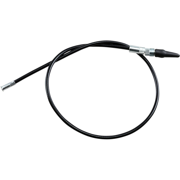 MOTION PRO MP04-186 04-0186 Speedometer/Tachometer Cable Speedometer Cable - Suzuki