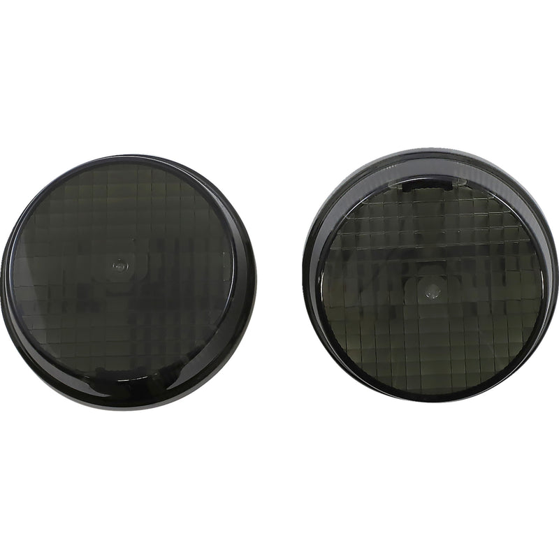 Custom Dynamics Lens - CD-TSLHK-SMOKE Honda Motorcycles 2001-2017