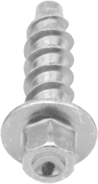 Bolt 022-30620 022-30620 ZINC PLATED 6MM SHROUD SCREWS 6X20MM 10/PK