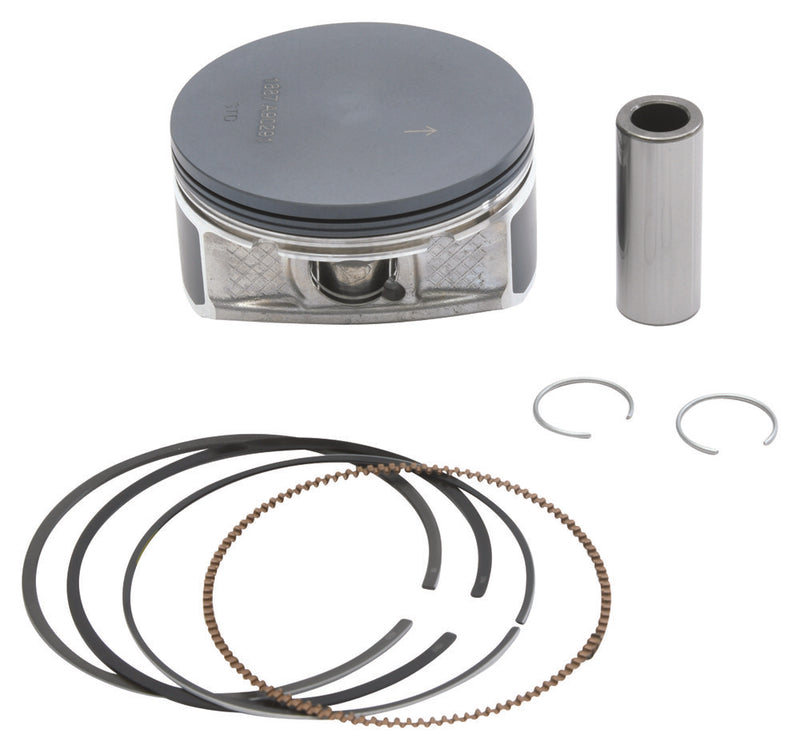 Vertex Piston Kit Cast 92.96/Standard 10.0:1 POL - 24482B Polaris Ace / Ranger / Sportsman 2017-2022