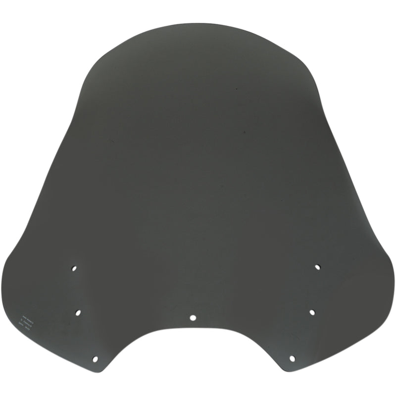 Puig Hi-Tech Parts Sport Touring Windshield - 1281H Yamaha 1300 2001-2005
