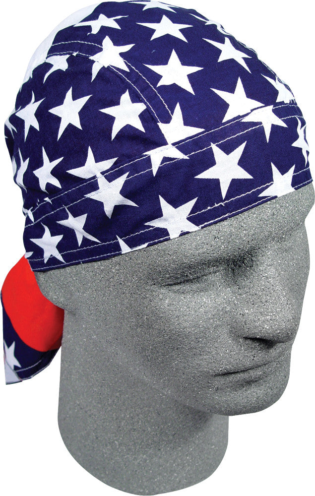 Zan Headgear Flydanna