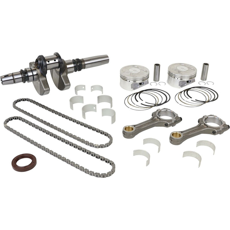 Vertex WR00217 Complete Engine Rebuild Kit CAN - HR00217 Can-Am Commander / Outlander / Renegade 2011-2017
