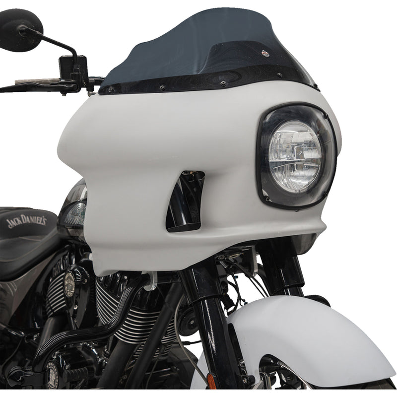 Klock Werks Fairing Kit - KWB-04-0200 For Indian Springfield 2016-2023