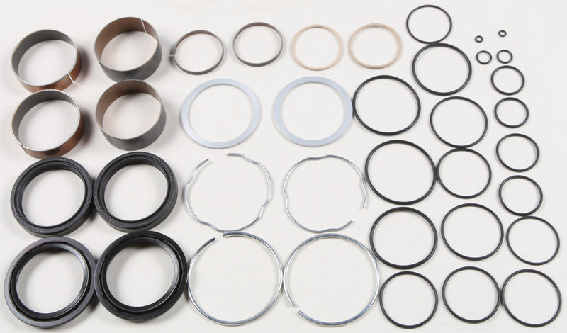 Pivot Works Seal Bushing Kit Forks - PWFFK-H15-000 Honda CRF250R 2015-2017