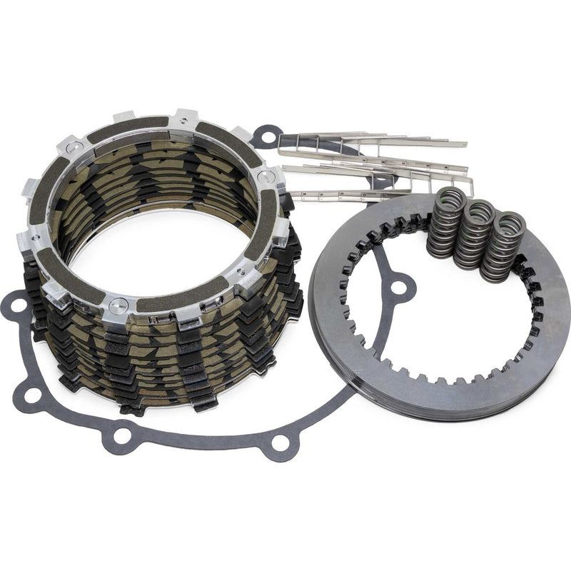 Rekluse Racing Radius X Auto Clutch - RMS-6309009 BMW 750 / 850 / F750GS / F850GS 2019-2023