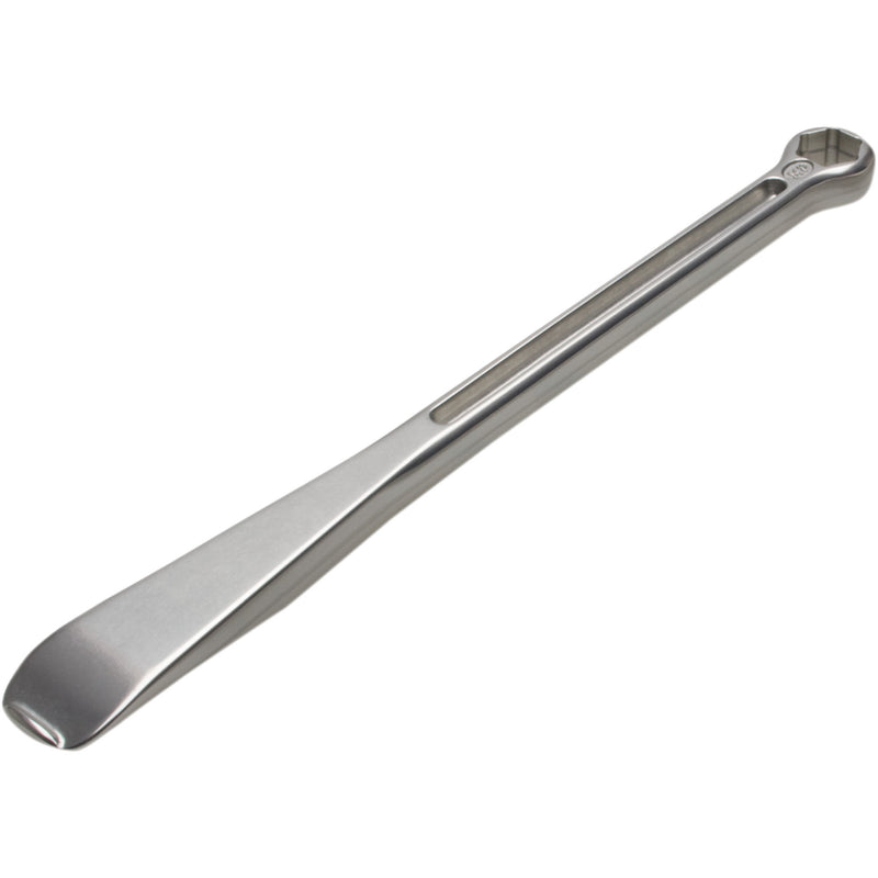 MOTION PRO 3810-0071 08-0588 T6 Combo Lever Tire Lever/Wrench - T6 - Closed End/Contoured - 2-in-1