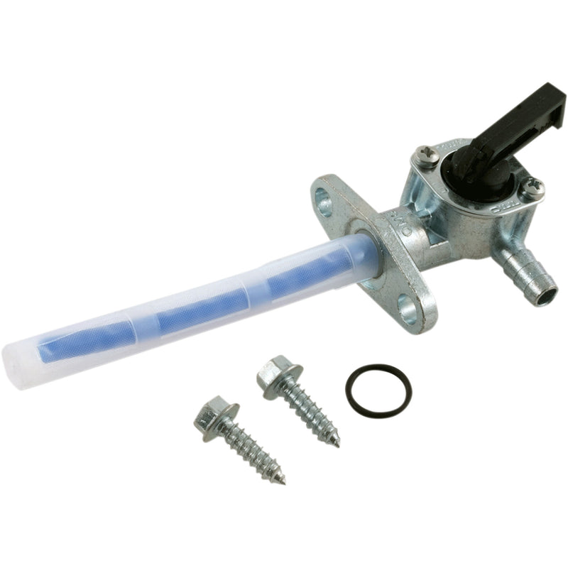 ACERBIS 0705-0289 2044230998 Fuel Petcock — Backward Fuel Petcock - Right