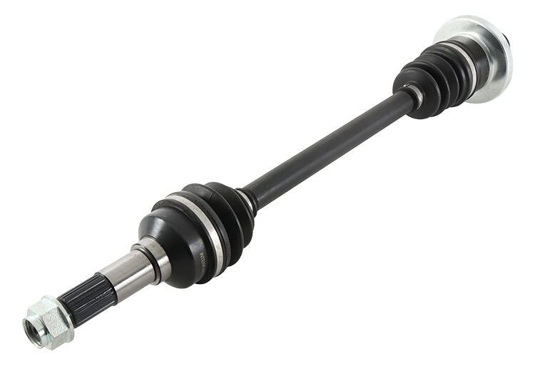All Balls 8 Ball Extreme Axle Rear - AB8-YA-8-323 Yamaha Rhino 2004-2009