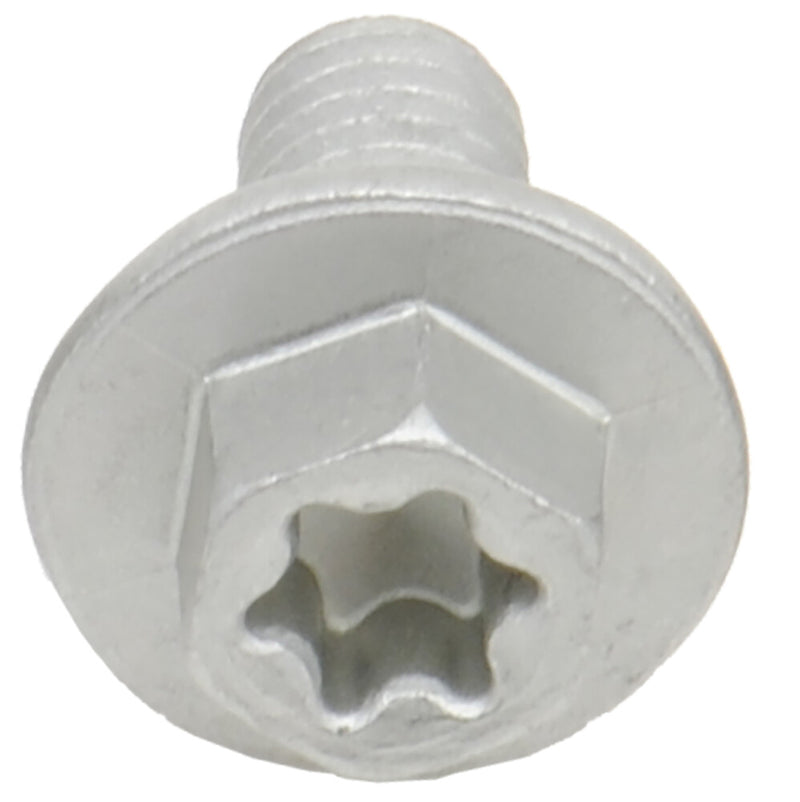 Bolt 024-70612 024-70612 EURO TORX LARGE FLANGE BOLT 6X.1.0X12MM 10/PK