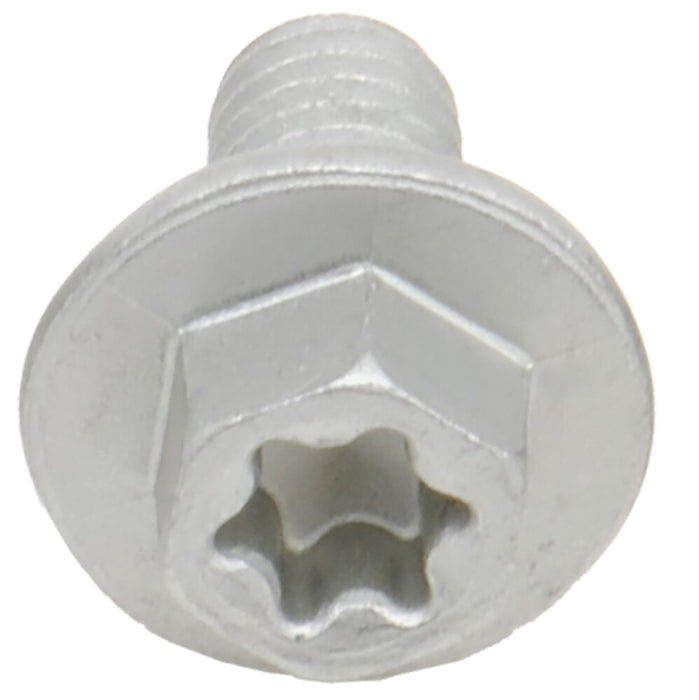 Bolt 024-70612 024-70612 EURO TORX LARGE FLANGE BOLT 6X.1.0X12MM 10/PK