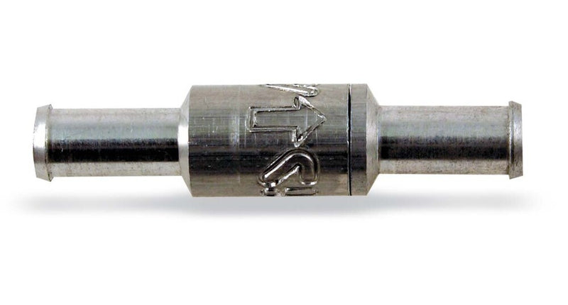 Acerbis 20442-80012 2044280012 VENT HOSE FUEL VALVE ALUMINUM