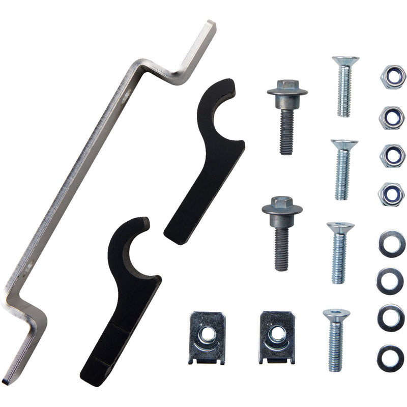 Axp Racing Skid Plate - AX1519 Yamaha YZ 85 2019-2023