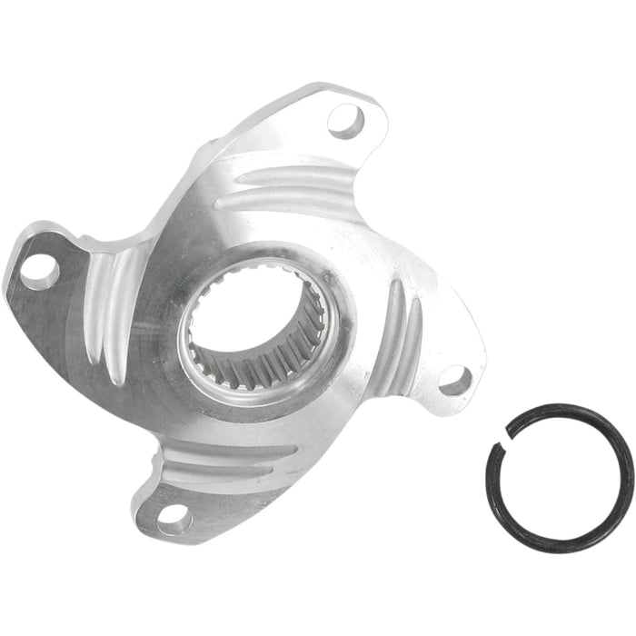 DURA BLUE 0213-0023 69SP Sprocket Hub honda 450r