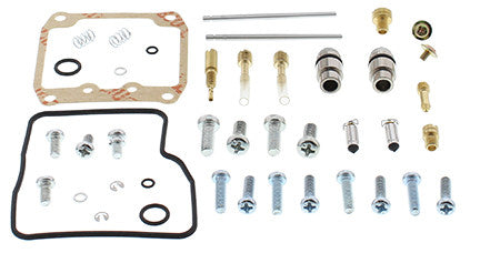 All Balls Bike Carburetor Rebuild Kit - 26-1713 For Suzuki 800GL Intruder / VS800GL Intruder 1992-2004 | Arctic Cat Jag 440 1997 | Kawasaki Mule 2008