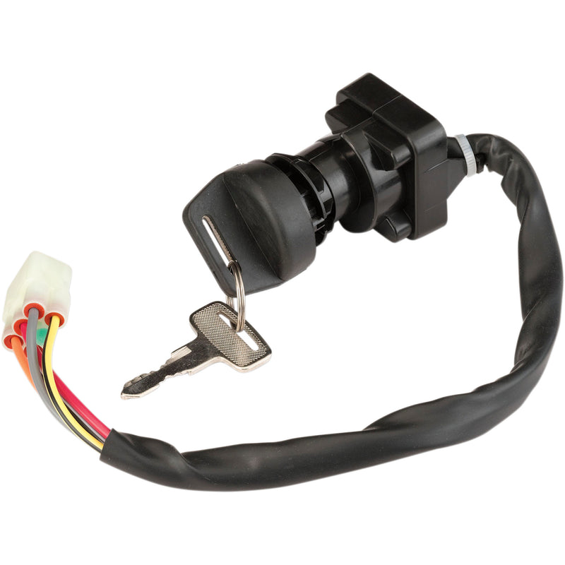 Moose Offroad Switch - 300-0120-PU Suzuki KingQuad 2011-2018