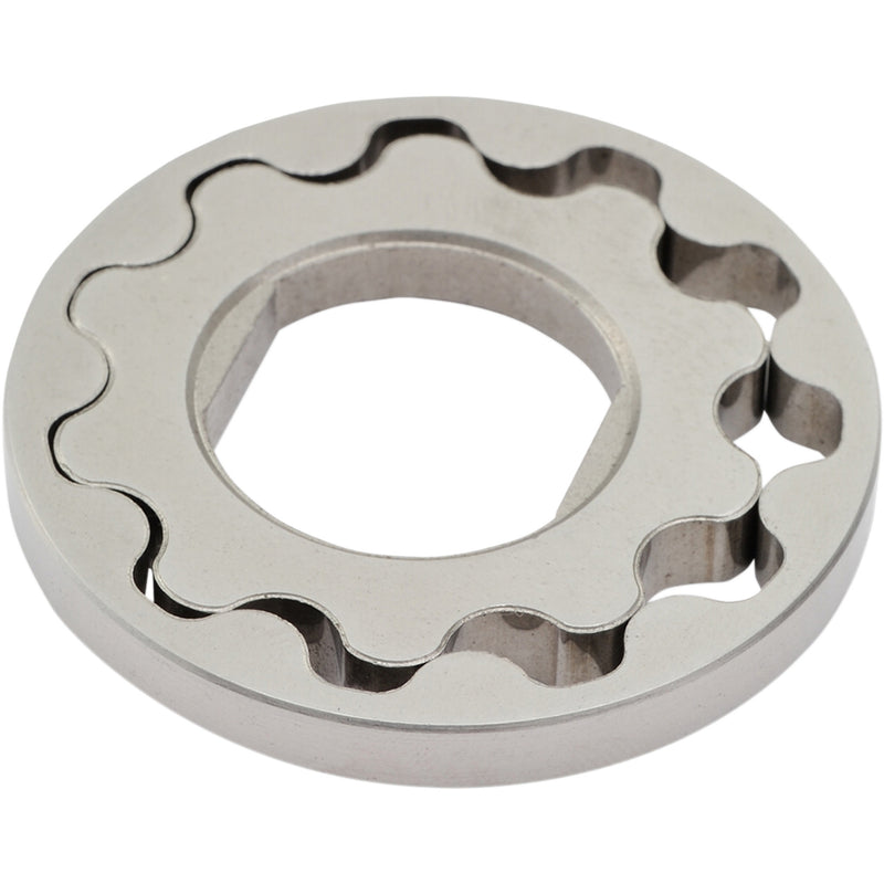 Drag Specialties Gerotor Feed - 0932-0220 For Harley Motorcycles 1999-2017