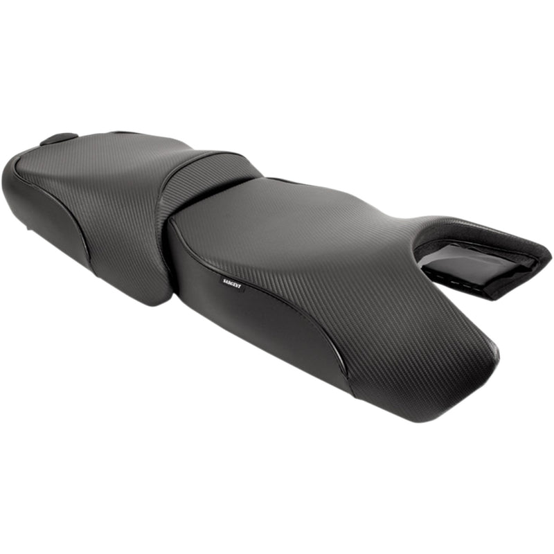 Sargent World Sport Performance Seat - WS-560-19 Yamaha 1300 / FJR1300A / FJR1300ES 2006-2024