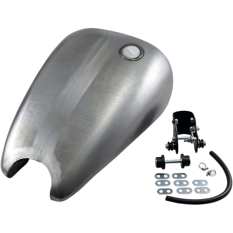 Drag Specialties Gas Tank For Harley Sportster 1982-2003