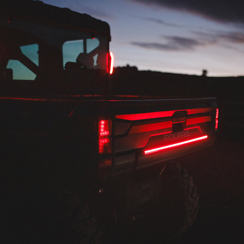 Ravek Taillight - 64-109 Polaris Ranger 2018-2026