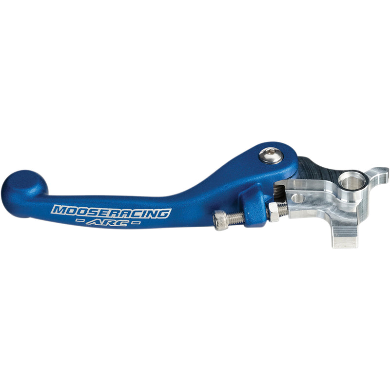Moose Offroad Flex Lever - CL-912 For KTM Dirt Bikes 2006-2026 | Husqvarna Dirt Bikes 2014-2018 | Beta Dirt Bikes 2013-2026 | TM Dirt Bikes 2019-2022