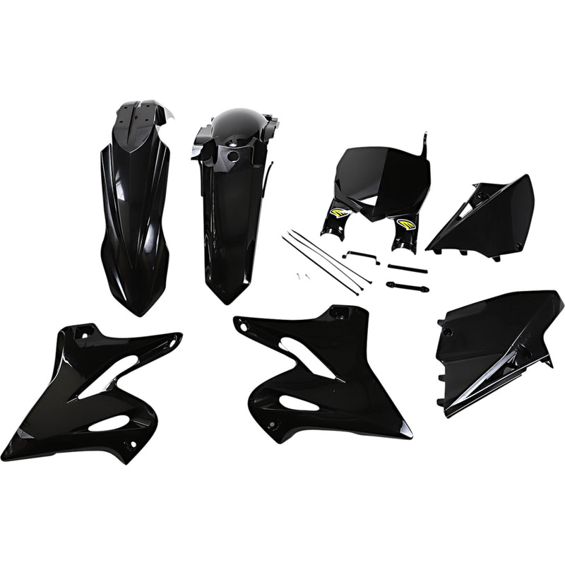 Cycra 5 Piece Body Kit - 1CYC-9416-12 Yamaha YZ 125 / YZ 250 2015-2022