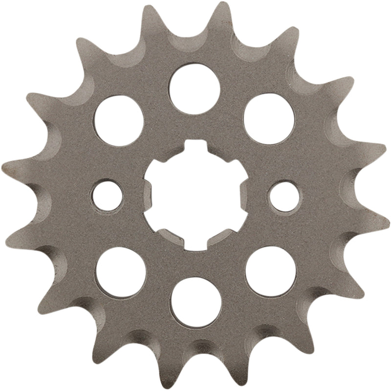 Supersprox Sprocket - CST-546-16-1 For Kawasaki KX 60 / KX 80 / KX 65 1983-2003 | Suzuki RM 60 / RM 65 2003-2005 | Yamaha 100 / 110 2008-2020