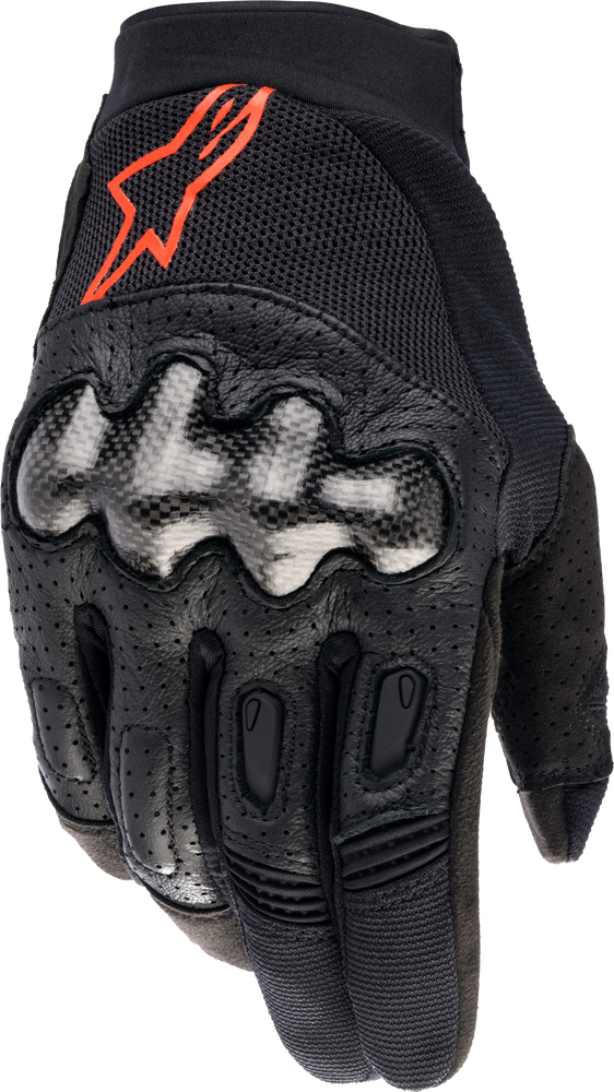 Alpinestars 482-9894M 3565023-1030-MD Megawatt Gloves