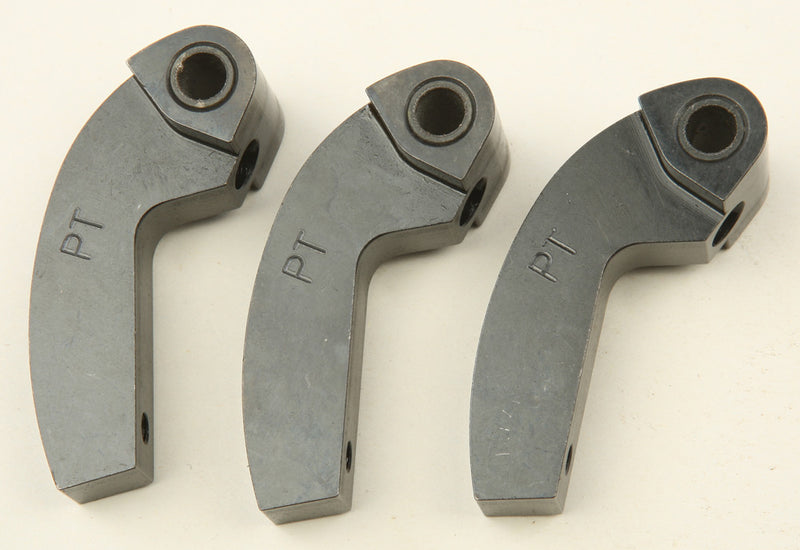 Speedwerx 440-93687 P-T HYPERSHIFT TEAM FULL TIP MACHINED WEIGHTS 3/PK 71.4G