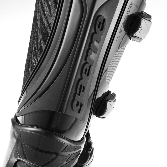 Gaerne 480-51811 2196-011-11 FASTBACK ENDURANCE BOOTS MIDNIGHT SZ 11