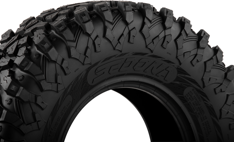 Sedona 570-5414 570-5414 TIRE RIDGE RIPR 32X10.00R15 8PR LR990