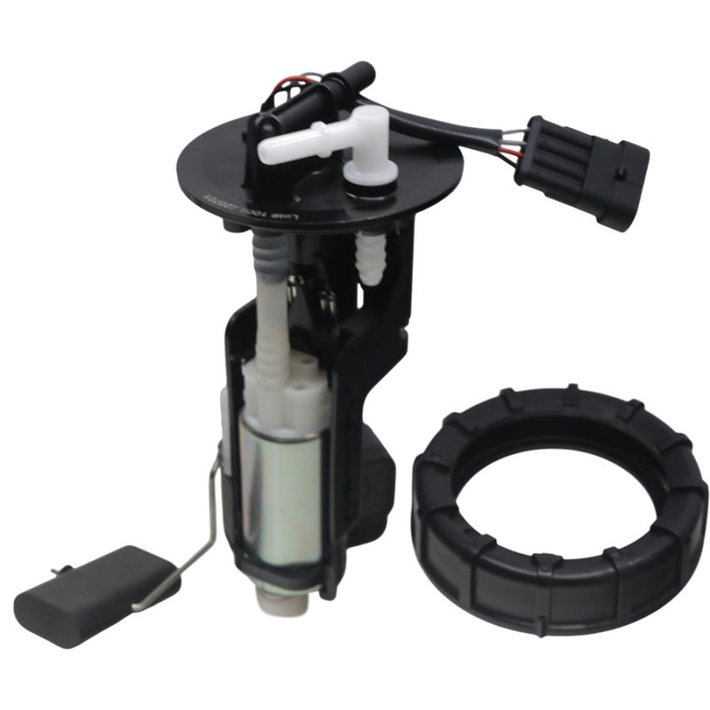 DeatschWerks 9-HFL-7501 16-20 Polaris RZR XP Turbo/17-21 XP4 Turbo High Flow Fuel Pump Module - Photo - Primary