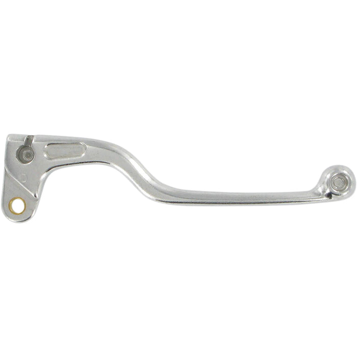 PARTS UNLIMITED 45-1012 One-Piece Lever Holder Lever Holder w/ Hole - Left - Honda