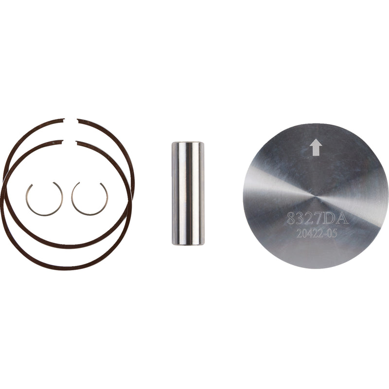 Wossner Standard Series Piston Kit - 8327DA For KTM Dirt Bikes 2006-2023 | Gas Gas 300 2021-2025